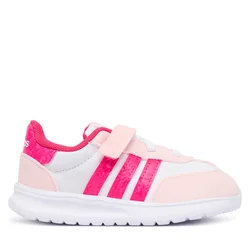 Adidas Patike za devojčice Run 70S 2.0 EL I, JR8434, Roze
