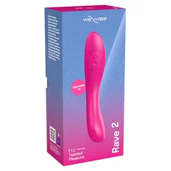 We-Vibe Rave 2