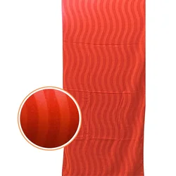 Dekor Dom Plažni peškir Beach Master 70x150cm, Wave Coral