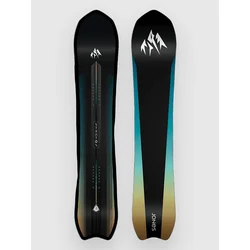 Jones Snowboards Stratos 2027 Snowboard black