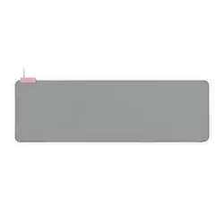 Razer Goliathus Extended Chroma Podloga za miša za igre Crno, Roze