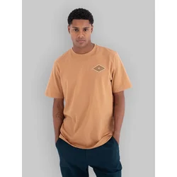 Hurley Third Eye T-Shirt clay