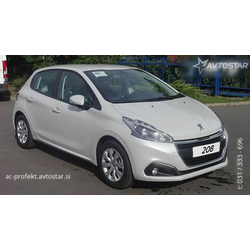 Peugeot 208 1.2 PureTech Active