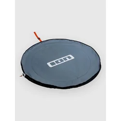 Ion Changing Mat/Wetbag black