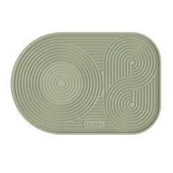Outin Nano Mat - silikonska podloga