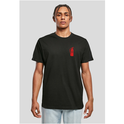 Damn Problems Tee Black
