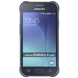 SAMSUNG mobili telefon GALAXY J1 ACE DUAL SIM (J110H) crni