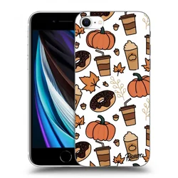 ULTIMATE CASE za Apple iPhone SE 2022 - Fallovers