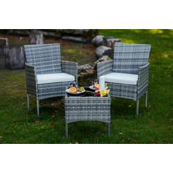 Vrtni set Sano - ZO.042.001