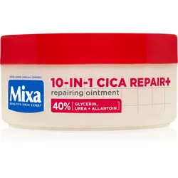 Mixa 10u1 cica obnavljajuća mast 150ml ( 1100045221 )