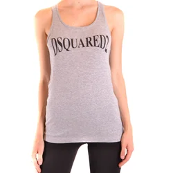 Ženski top brez rokavov Dsquared2