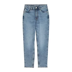 TOM TAILOR DENIM Kavbojke Linley moder denim