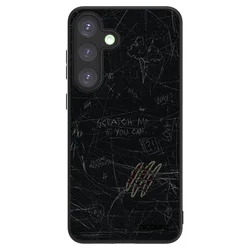 ULTIMATE CASE za Samsung Galaxy S25+ 5G - SCRATCH