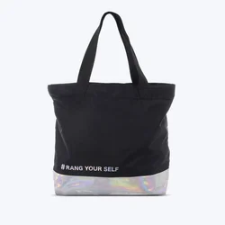 Rang Ženska torba Nina Bag, Crna