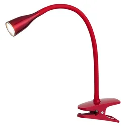 RABALUX Stona lampa jeff bordo