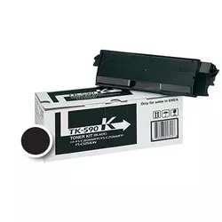 KYOCERA toner TK-590K, crni