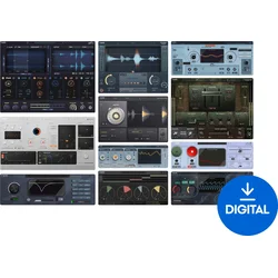 Yum Audio Complete Bundle (Digitalni izdelek)