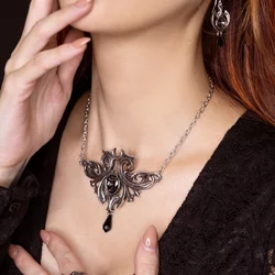 Ovratnica ALCHEMY GOTHIC - Midnight Memorial - P981