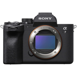 Sony Alpha 7 IV MILC hibridni okvir kamere (ILCE7M4B.CEC)