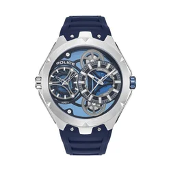 Police PEWGM0081703 Mens watch Scepter 46mm 5ATM