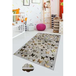 Conceptum Hypnose tepih HMNT494, 80x200cm, šareni