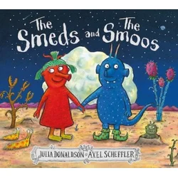 Smeds and the Smoos