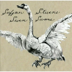 Sufjan Stevens - Seven Swans (LP)