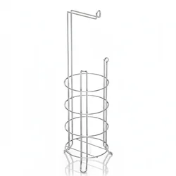 Držač toalet papira MG093 chrome
