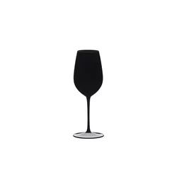 RIEDEL SOMMELIERS BLIND Čaša za degustaciju vina, 380ml, Crna