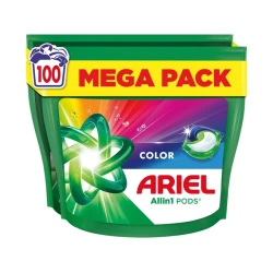 Ariel PODS Kapsule za veš Color 100kom
