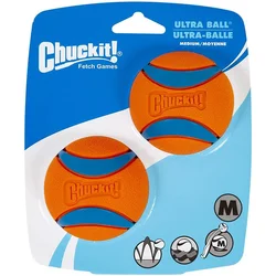 Chuckit! ULTRA BALL M