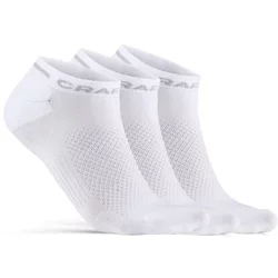 Nogavice Craft Core Dry Shaftless 5-Pack Socks