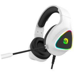 CANYON headset Shadder GH-6 White