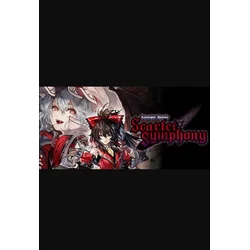 Koumajou Remilia: Scarlet Symphony (PC) Steam Key GLOBAL
