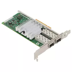 HP NC560SFP+ dvoportni 10 Gbps SFP+ server adapter PCI-E - 669279-001