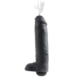 King Cock Squirting Dildo 30 cm - Crn