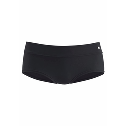 s.Oliver Bikini hlačke Spain, črna