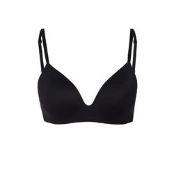 Calvin Klein Underwear Nedrček črna