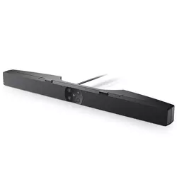 DELL soundbar zvočnik za monitor AE515M USB Pro Stereo