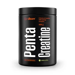 GymBeam Penta Creatine