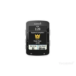 GPS ure?aj za bicikl Garmin Edge 520 CAD+HR
