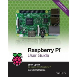Raspberry Pi User Guide