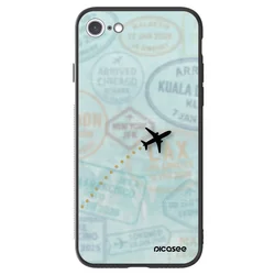ULTIMATE CASE za Apple iPhone SE 2022 - FLIGHT PATH