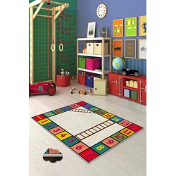 CONCEPTUM HYPNOSE Tepih (80x200) WOOKECE097