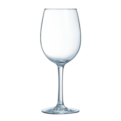 Čaše za vino Dina 35 cl 6/1