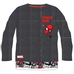 Majica Spiderman, dolgi rokav-122