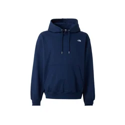 THE NORTH FACE Majica ESSENTIAL SIMPLE DOME mornarska/bela