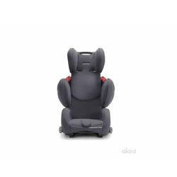 RECARO A-s 1/2/3(9-36kg) YoungSportHero simp grey