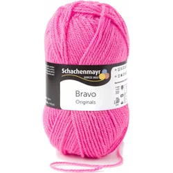 Schachenmayr Bravo Originals 08305 Candy
