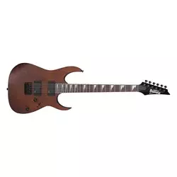 Ibanez Električna gitara GRG121DX-WNF, Walnut Flat